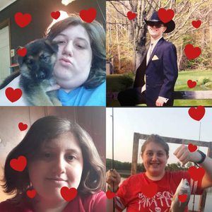 Meet your Posher, Trevor